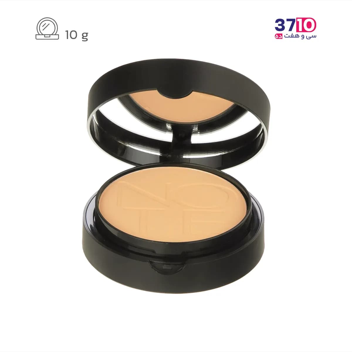 پنکیک نوت مدل لومینوس سیلک Luminous Silk شماره 05 — تصویر ۳