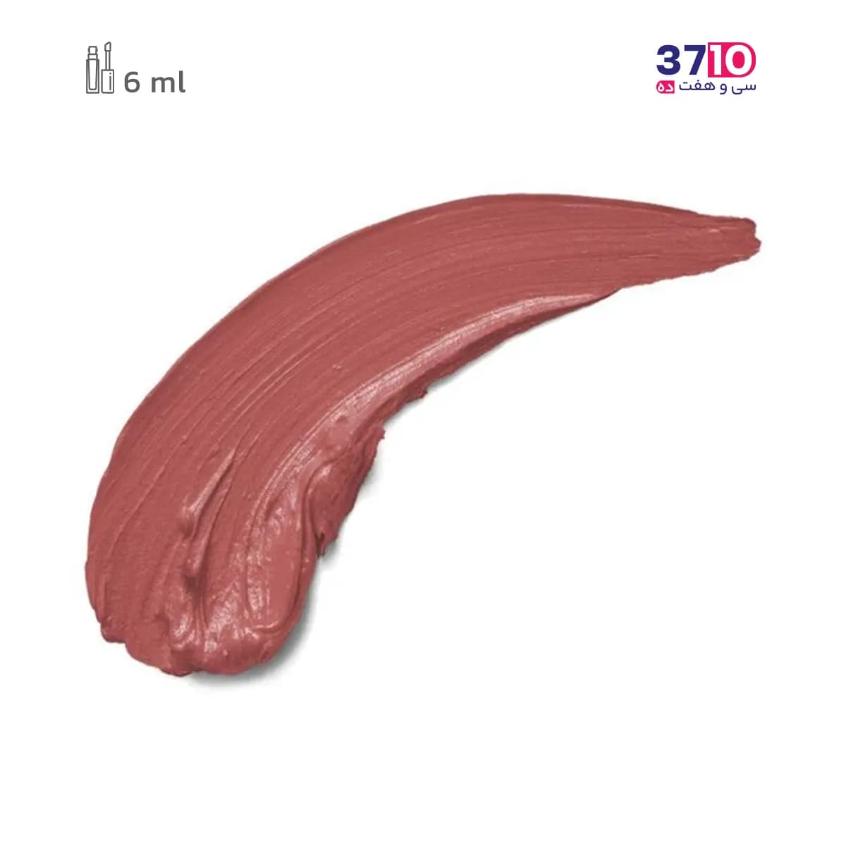 رژلب مایع مات و آبرسان نوت شماره 402 — تصویر ۴