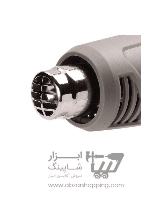 سشوار صنعتی کرون 1600 وات مدل CT19017 — تصویر ۶