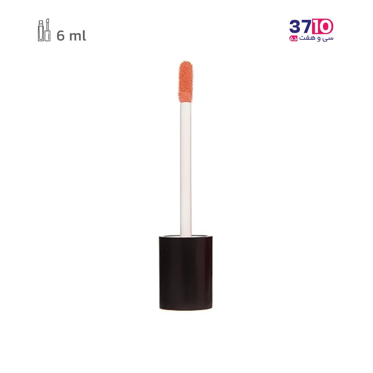 رژلب مایع لانگ ورینگ نوت شماره 10 — تصویر ۶