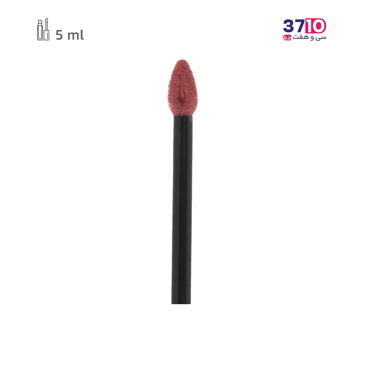 رژلب مایع آبرسان نوت شماره 02 — تصویر ۴