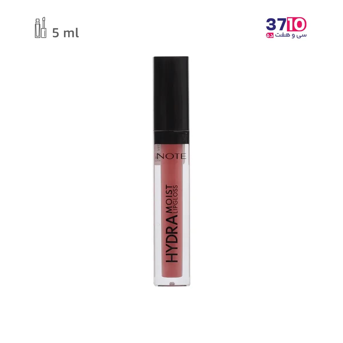 رژلب مایع آبرسان نوت شماره 02