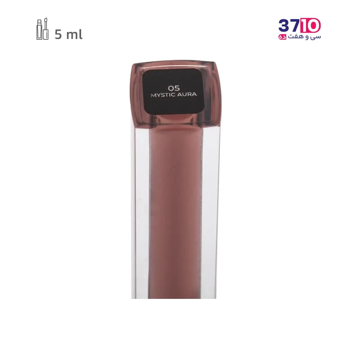 رژلب مایع آبرسان نوت شماره 05 — تصویر ۱۲