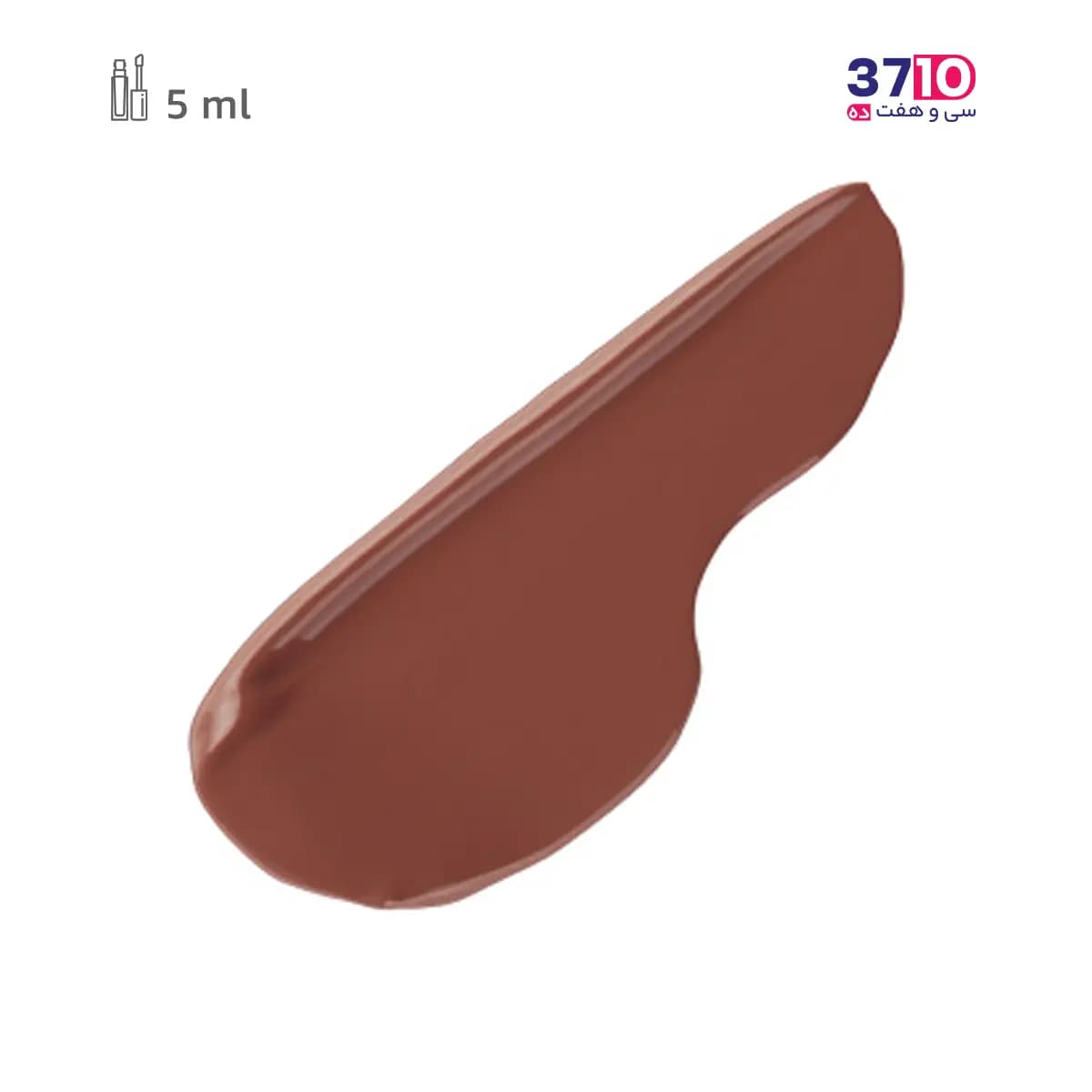 رژلب مایع آبرسان نوت شماره 05 — تصویر ۸