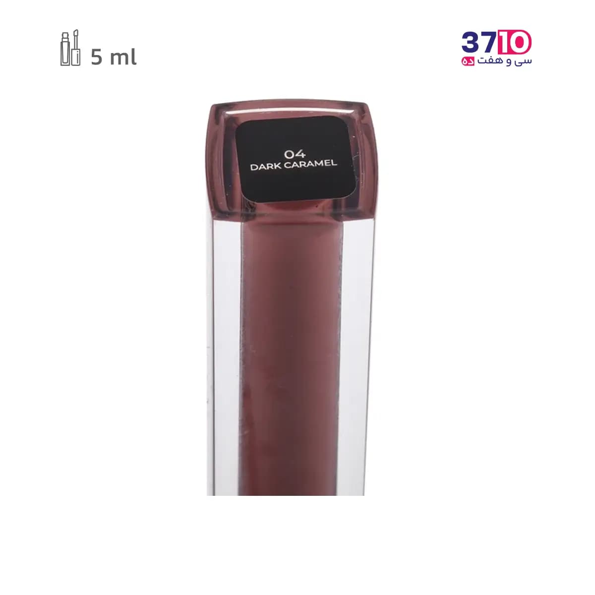 رژلب مایع آبرسان نوت شماره 04 — تصویر ۱۲