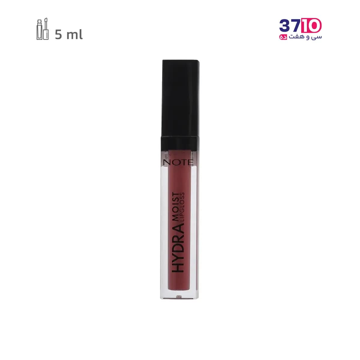 رژلب مایع آبرسان نوت شماره 04