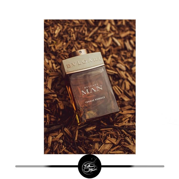 ادوپرفیوم مردانه بولگاری مدل TERRAE ESSENCE — تصویر ۷