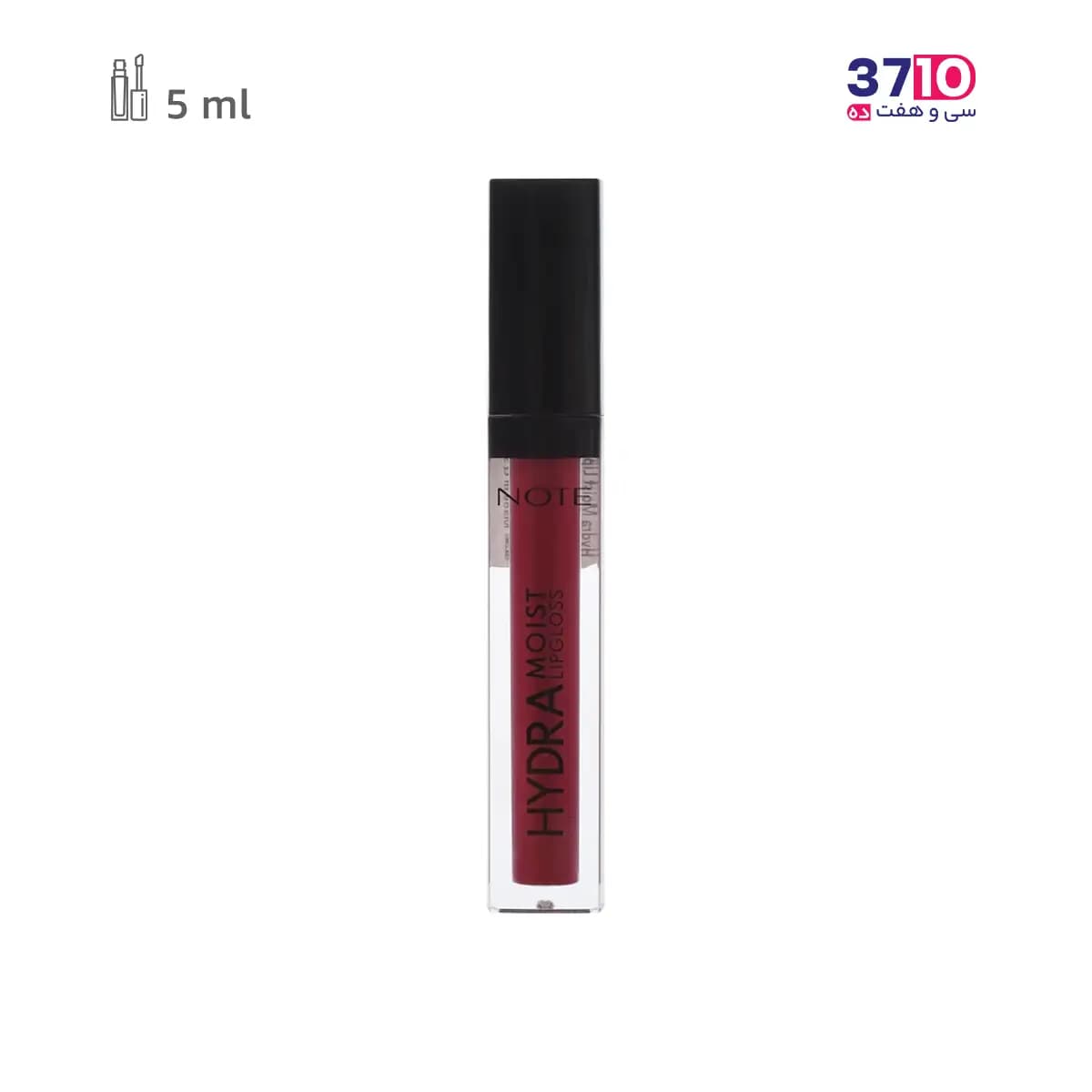 رژلب مایع آبرسان نوت شماره 10