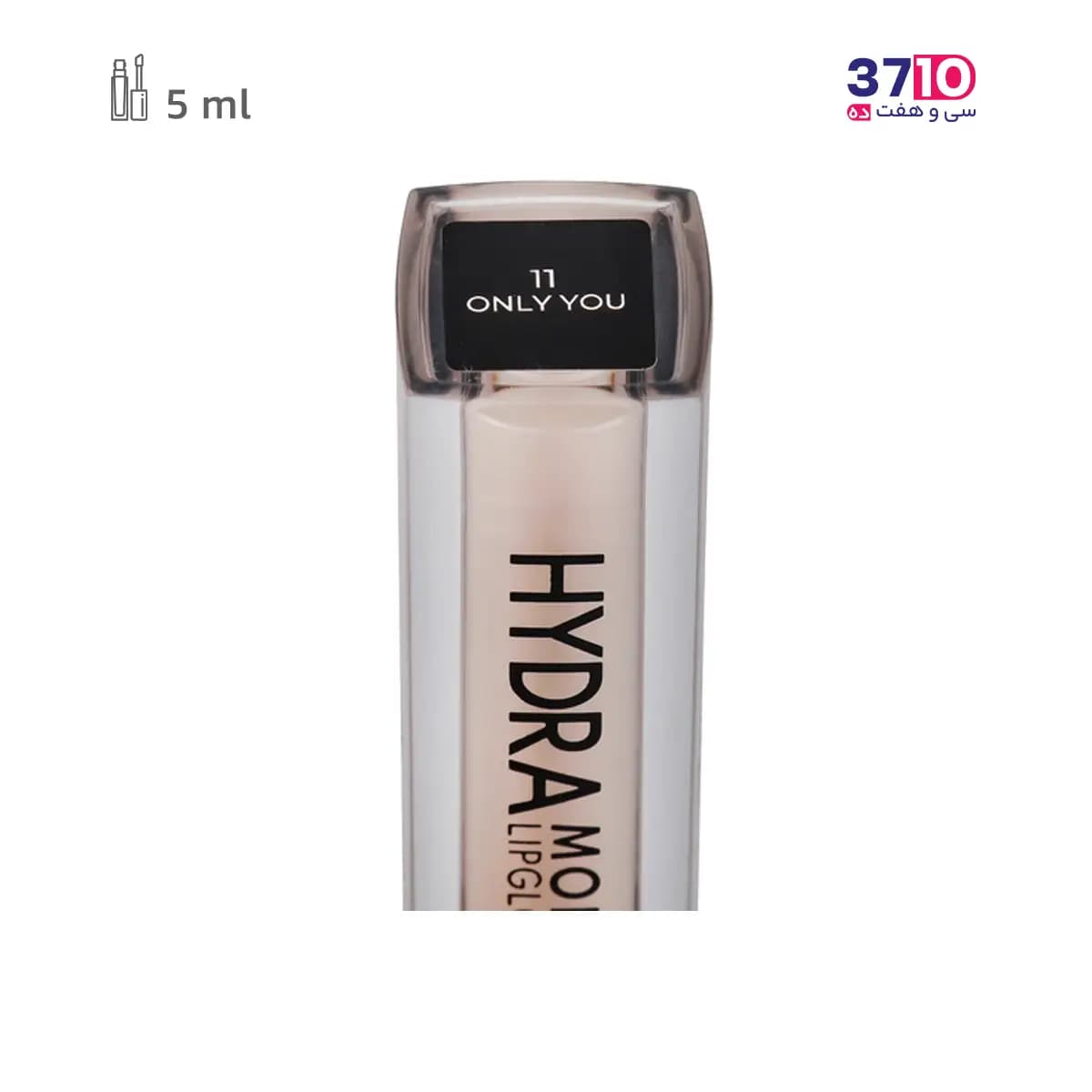 رژلب مایع آبرسان نوت شماره 11 — تصویر ۵