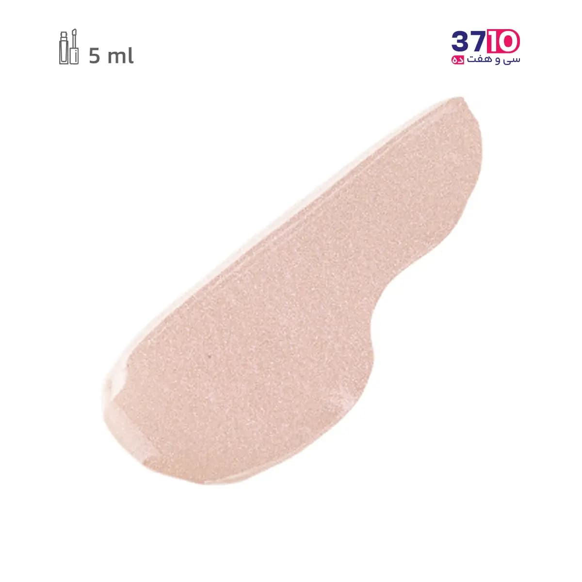 رژلب مایع آبرسان نوت شماره 11 — تصویر ۸