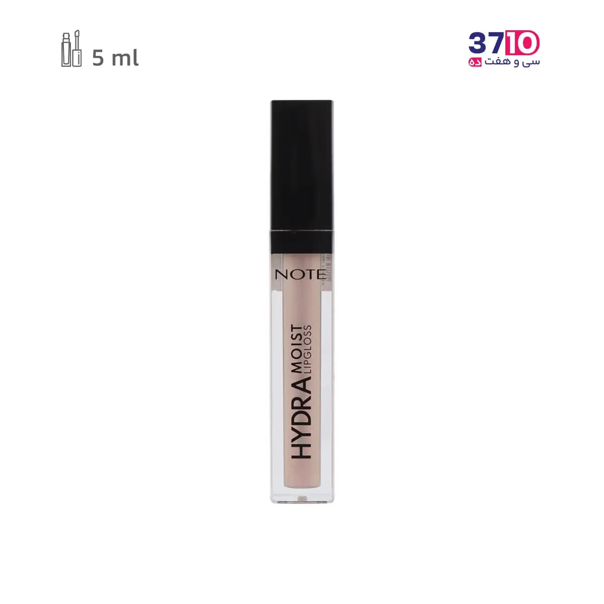 رژلب مایع آبرسان نوت شماره 11