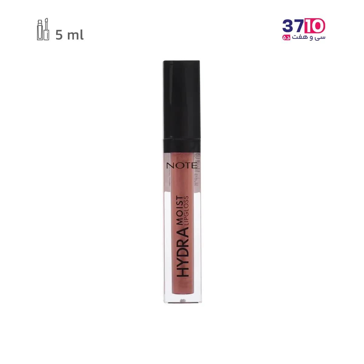 رژلب مایع آبرسان نوت شماره 13