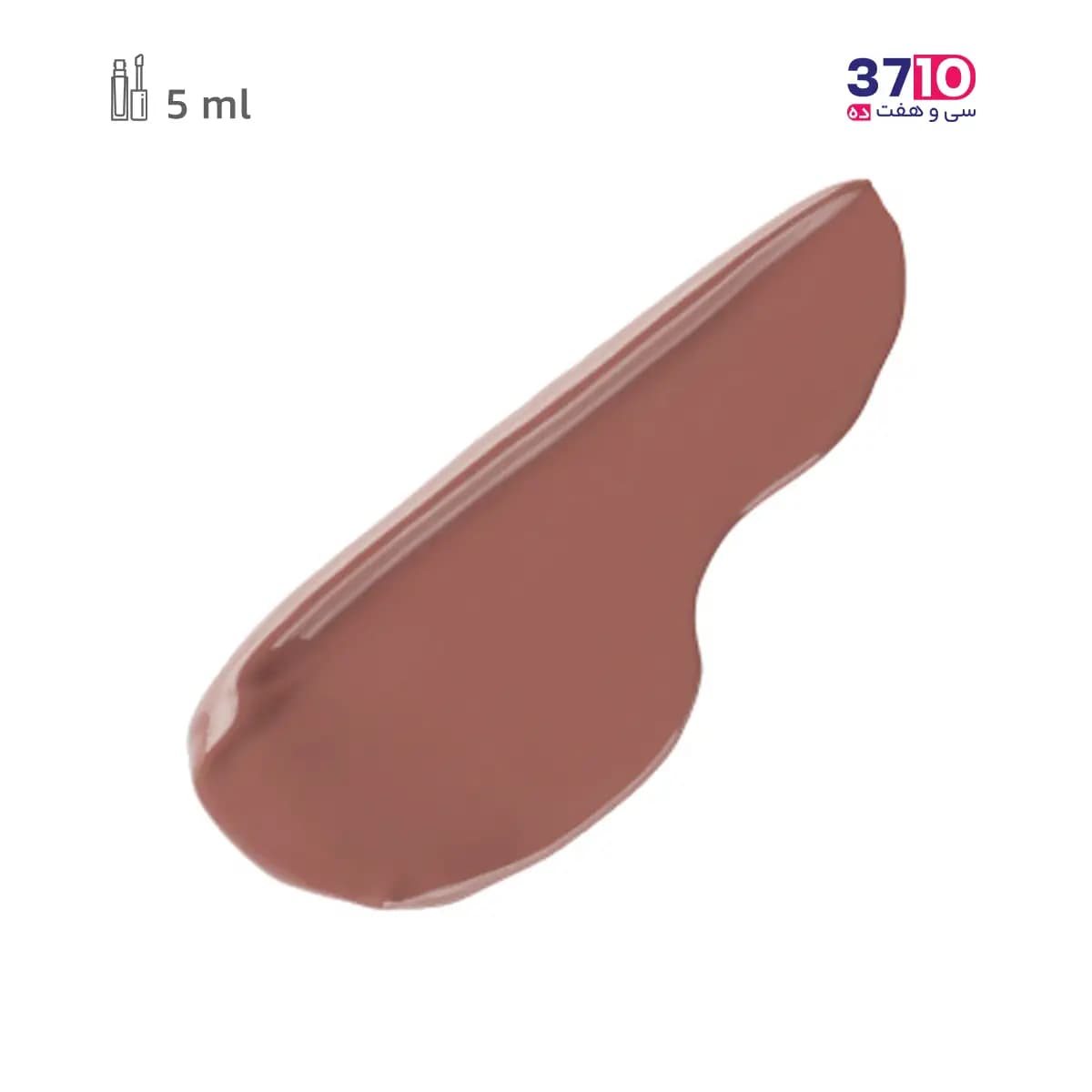 رژلب مایع آبرسان نوت شماره 24 — تصویر ۶