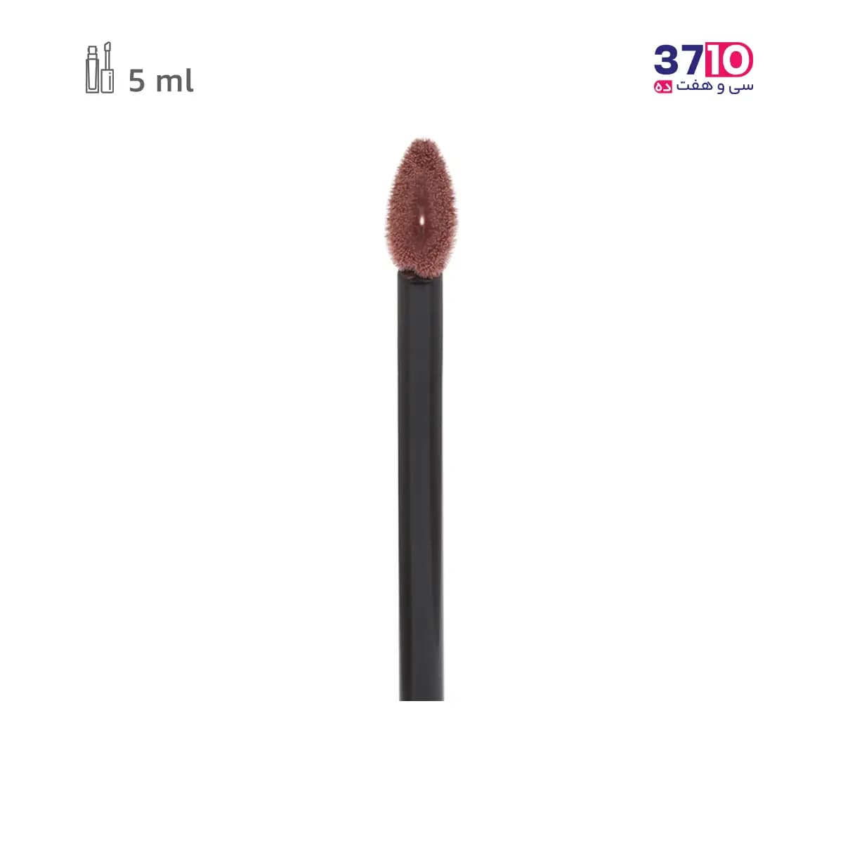 رژلب مایع آبرسان نوت شماره 24 — تصویر ۴