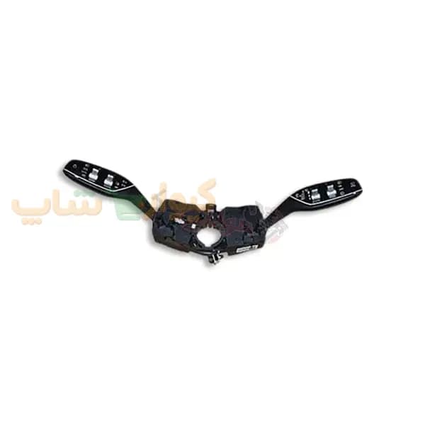 مجموعه دسته برف پاک کن و راهنما فونیکس FX