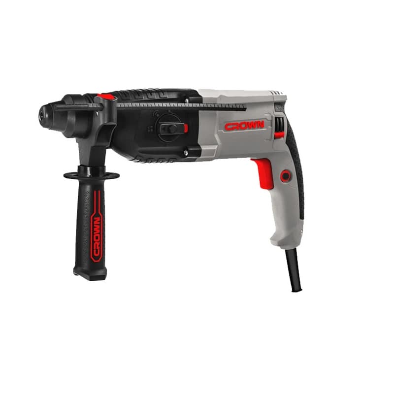 دریل بتن کن کرون CT18108