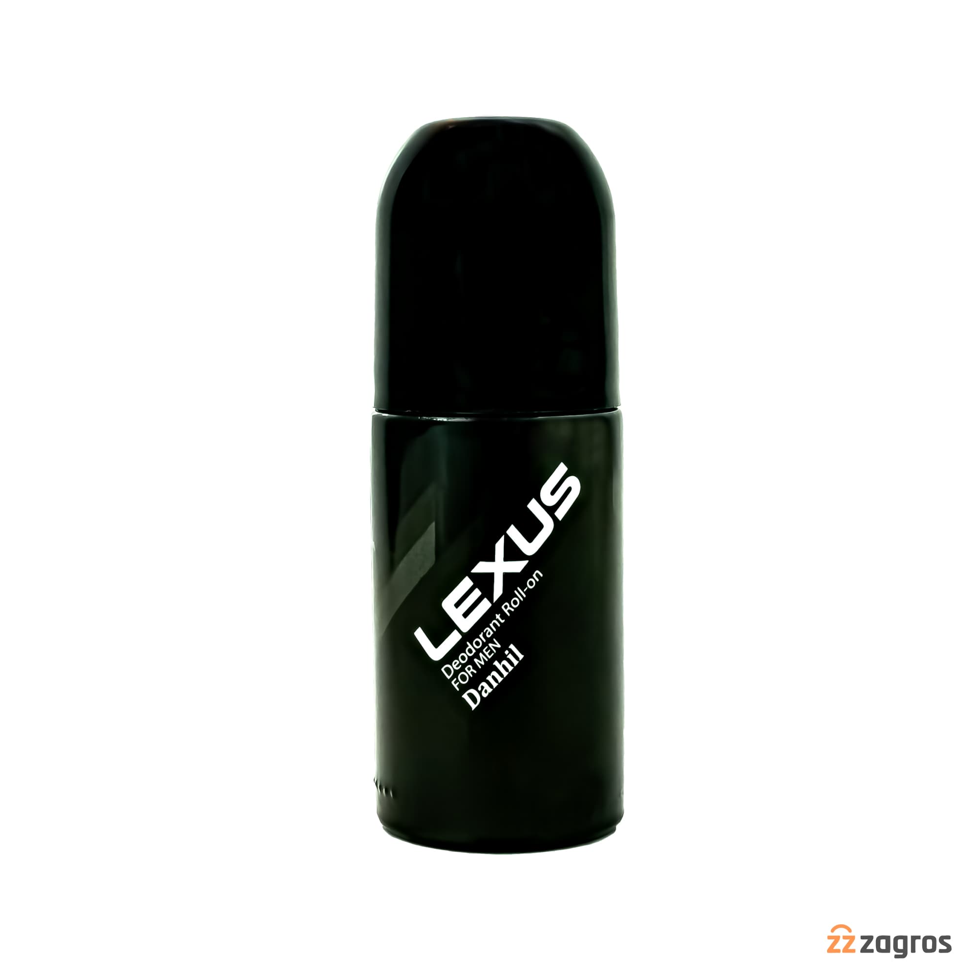 رول ضد تعریق دئودورانت مردانه اسکلاره مدل Lexus Danhil حجم 60 میل