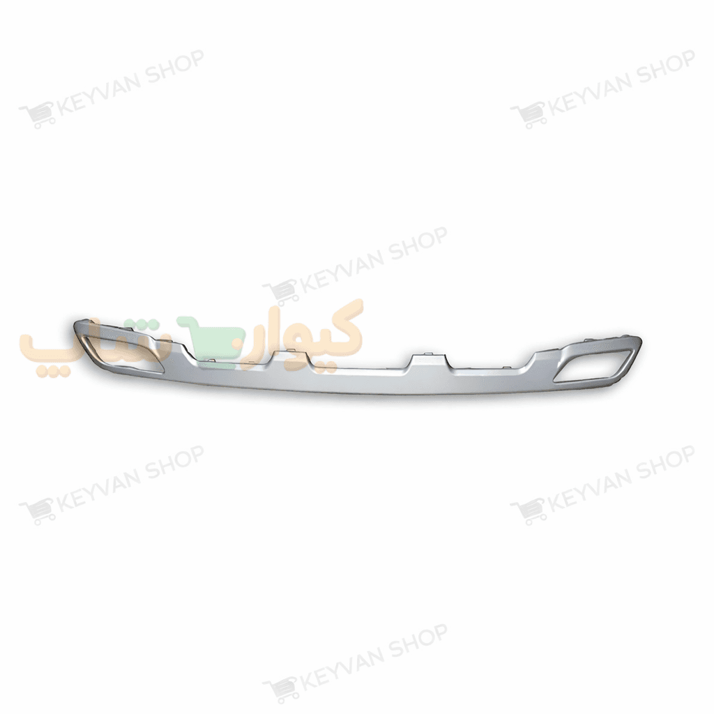 فلاپ زیر سپر عقب ام وی ام X22 پرو
