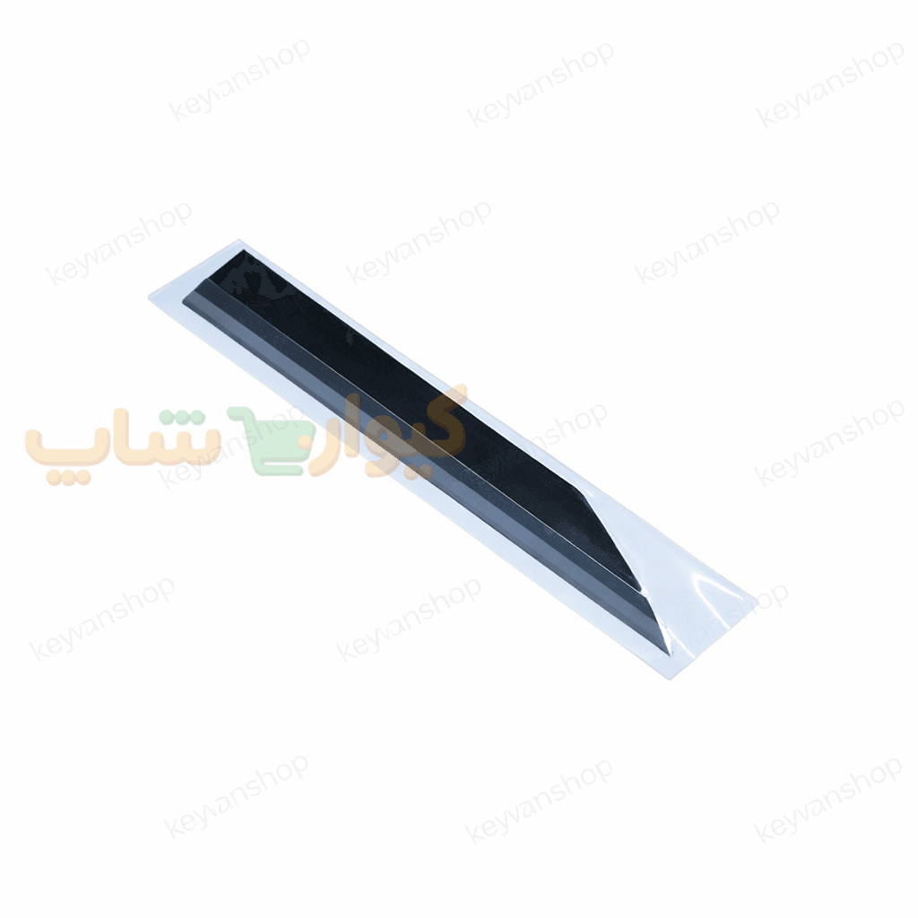 زه روی درب جلو راست آریزو 6 پرو