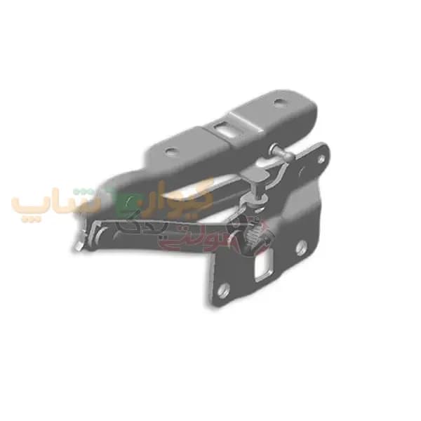 لولای راست درب موتور فونیکس FX