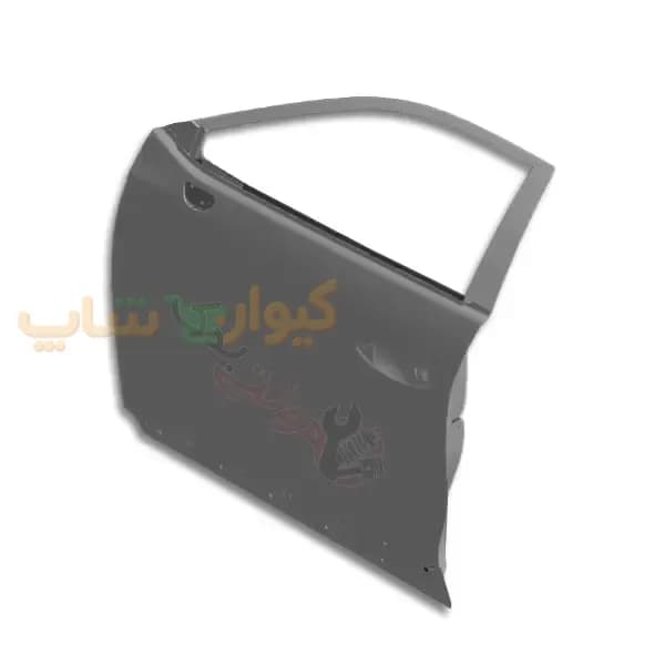 درب جلو چپ فونیکس FX — تصویر ۲