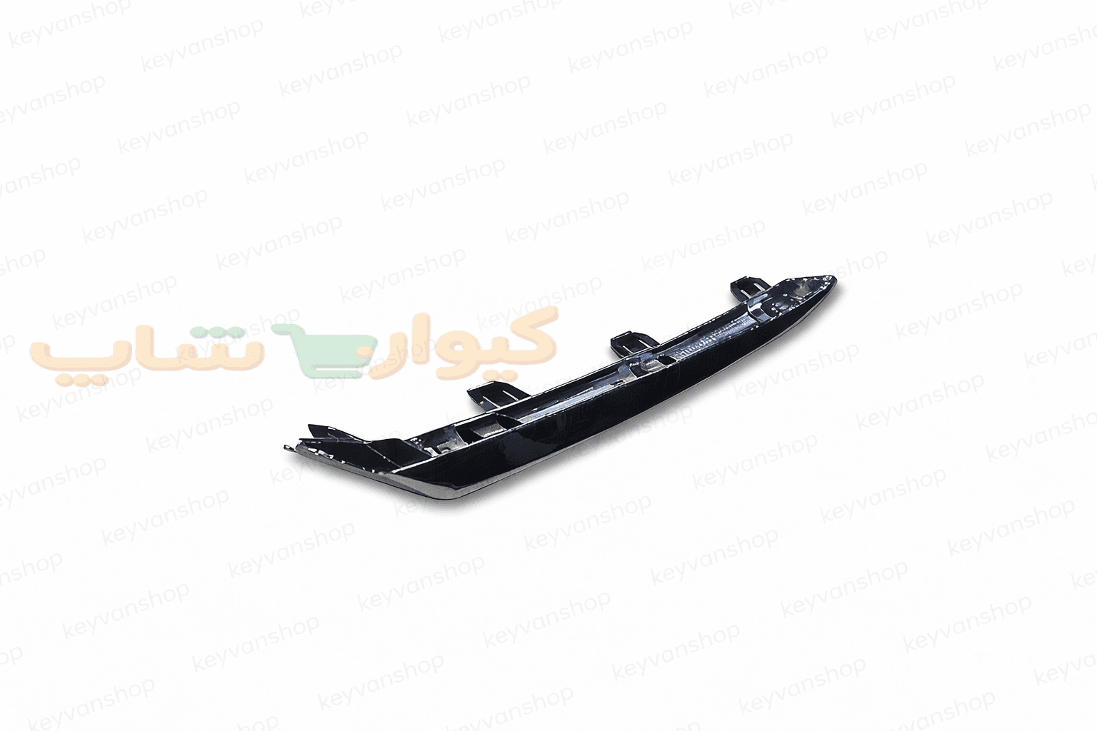 زه استیل زیر دی لایت راست شماره 2 آریزو 6 پرو