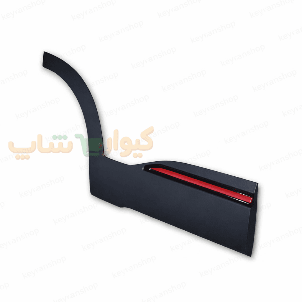 زه درب عقب راست ام وی ام X55 پرو
