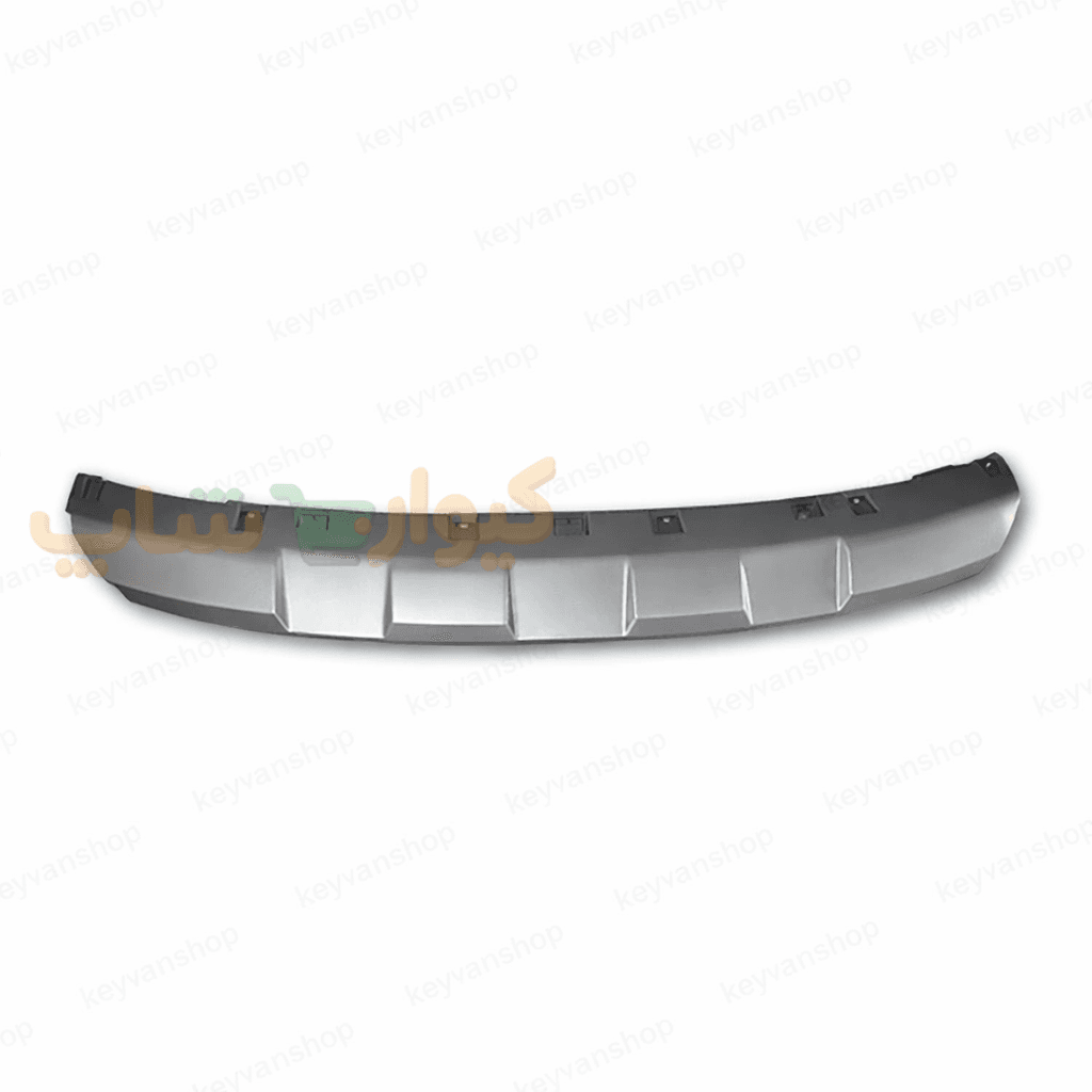 فلاپ شبکه پایینی سپر جلو ام وی ام X55 پرو — تصویر ۲