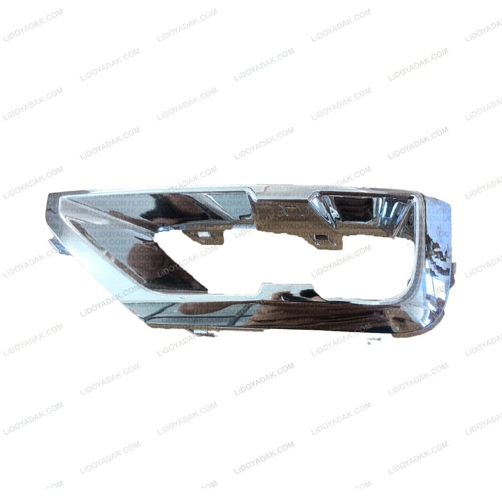 سر اگزوز استیل راست ام وی ام X55 و X55 پرو — تصویر ۵