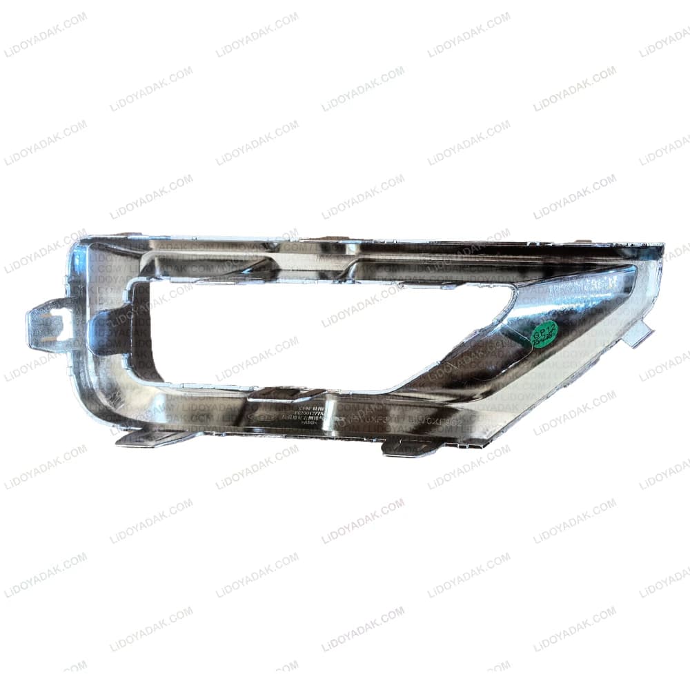 سر اگزوز استیل راست ام وی ام X55 و X55 پرو — تصویر ۶