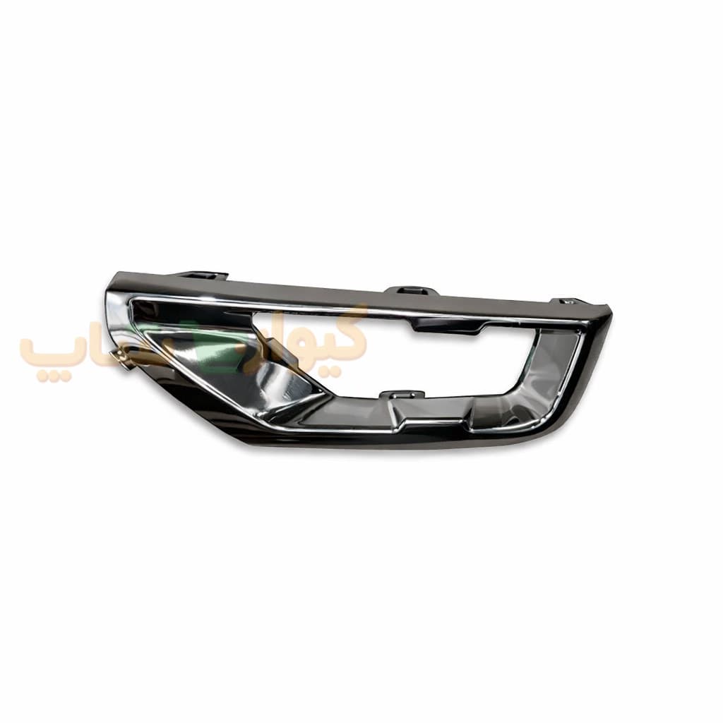سر اگزوز استیل راست ام وی ام X55 و X55 پرو — تصویر ۲