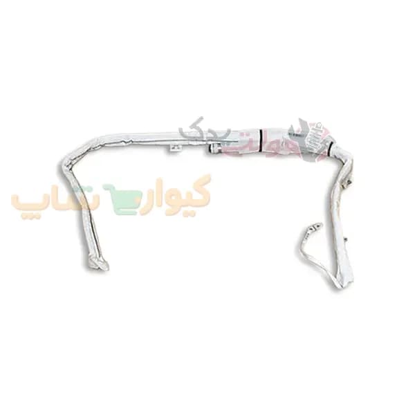 ایربگ پرده ای راست ام وی ام X55 و تیگو 7 و تیگو 8 پرو