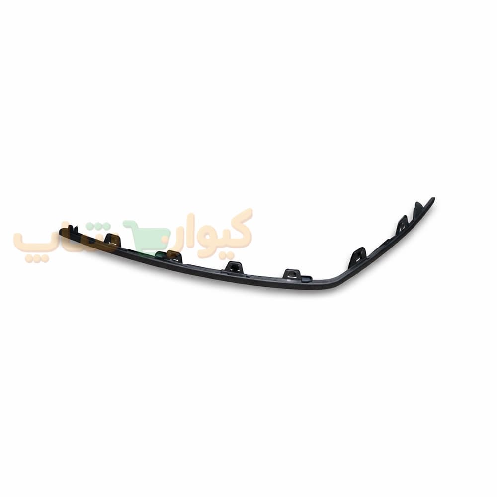 زه لاستیکی راست سپر عقب ام وی ام X55 و X55 پرو