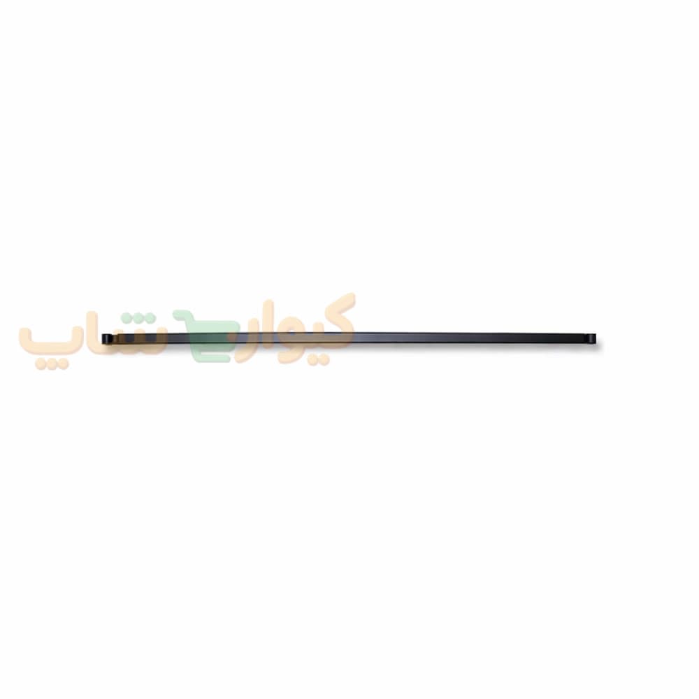 زه لاستیکی وسط سپر عقب ام وی ام X55 و X55 پرو
