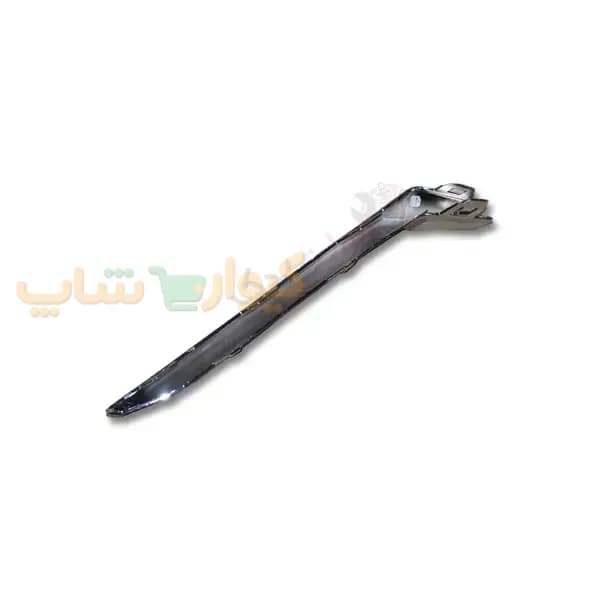 زه استیل زیر دی لایت چپ شماره 1 آریزو 6 پرو