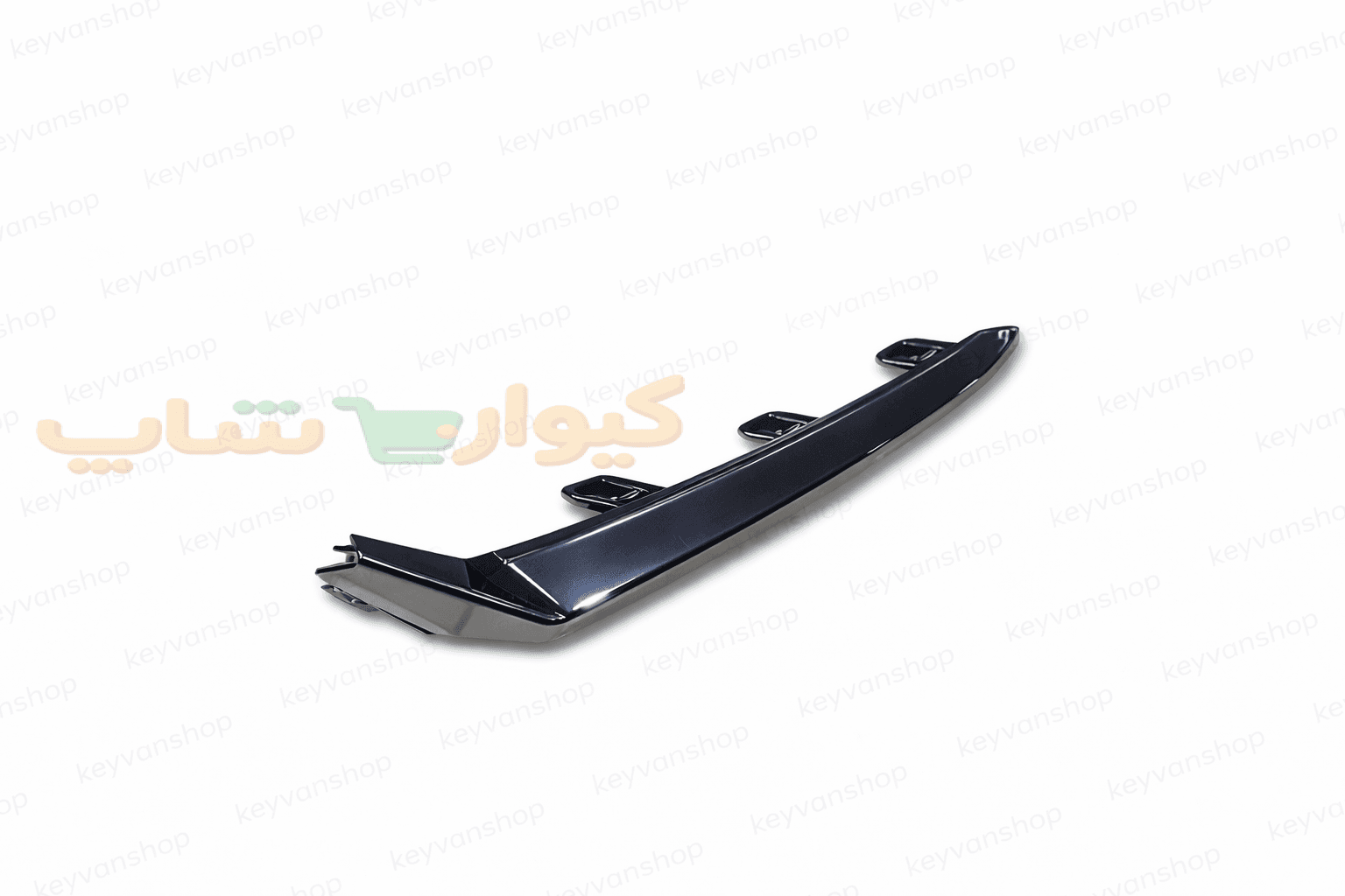 زه استیل زیر دی لایت چپ شماره 2 آریزو 6 پرو