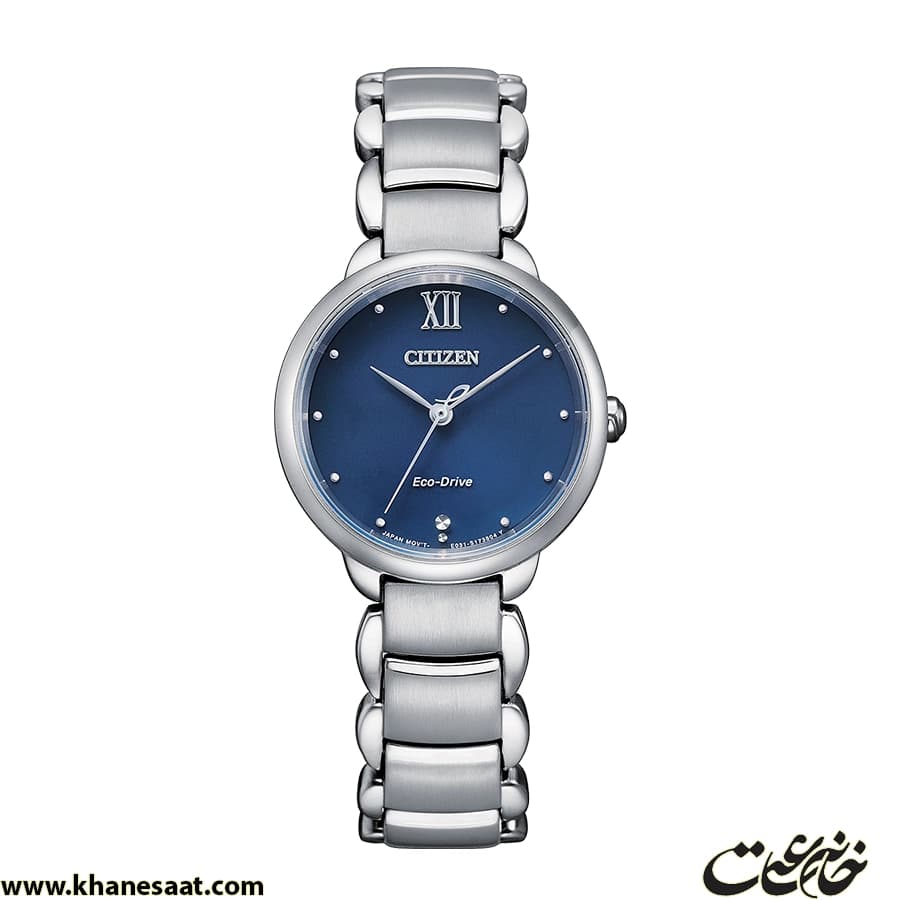 ساعت مچی زنانه سیتیزن مدل EM0920-86L — تصویر ۵