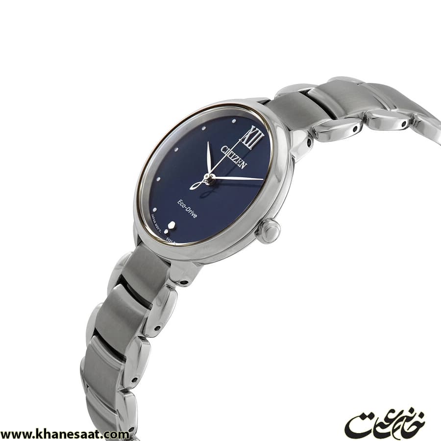 ساعت مچی زنانه سیتیزن مدل EM0920-86L — تصویر ۶