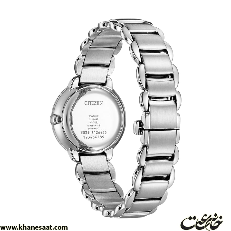 ساعت مچی زنانه سیتیزن مدل EM0920-86L — تصویر ۷