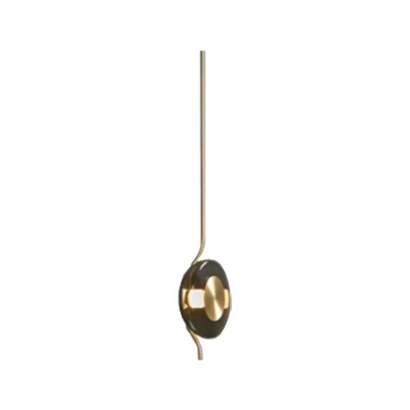 لوستر آویز مدرن مدل Pendulum کد L289