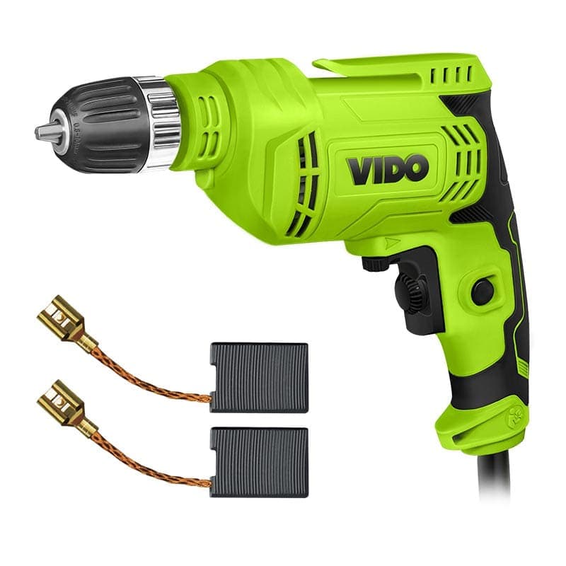 دریل برقی اتوماتیک WD010120450 ویدو (450 وات) — تصویر ۴