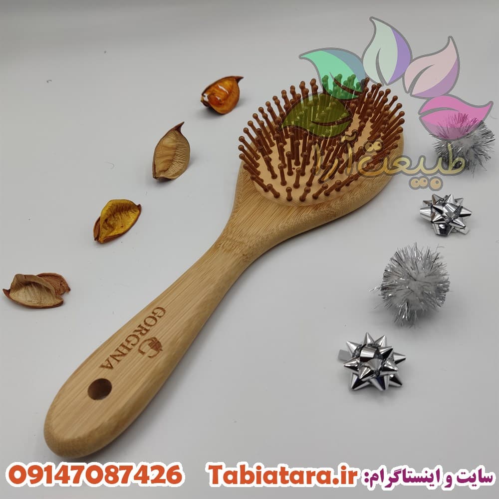 برس چوبی آنتالیا — تصویر ۴