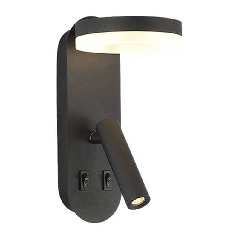 چراغ دیواری مدرن مدل Code کد W105