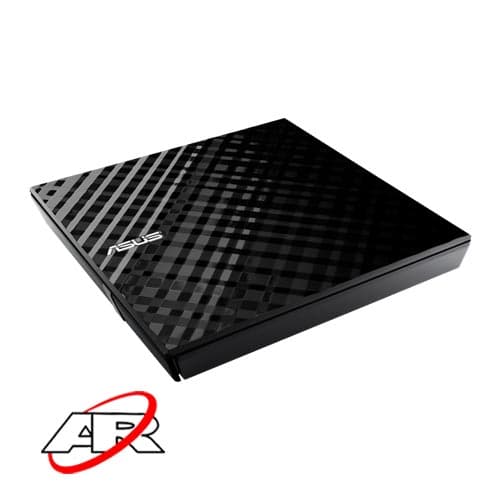 درایو نوری اکسترنال ایسوس مدل SDRW-08D2S-U LITE — تصویر ۶
