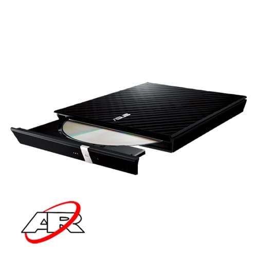 درایو نوری اکسترنال ایسوس مدل SDRW-08D2S-U LITE — تصویر ۷