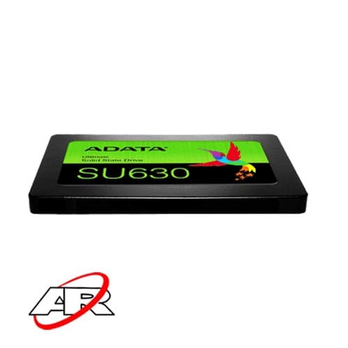 حافظه اس اس دی ای دیتا مدل SU630 480GB — تصویر ۸