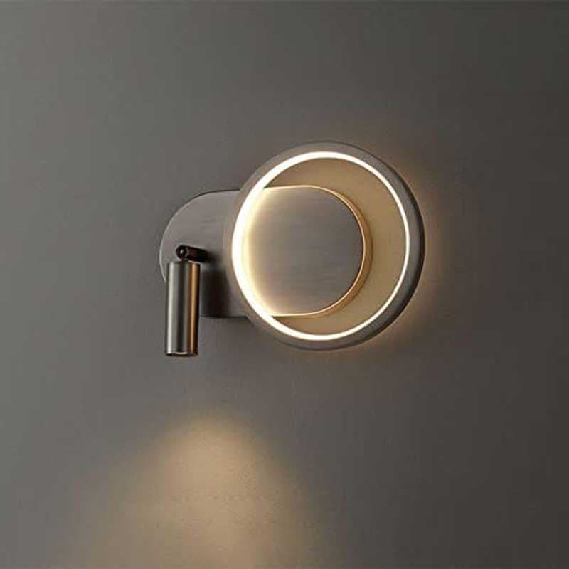چراغ دیواری مدرن مدل Moderna کد W22
