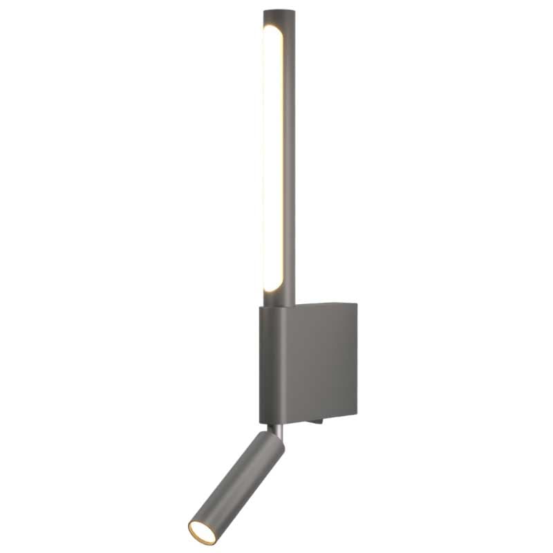 چراغ دیواری مدرن مدل Metal Cylinder کد w5 — تصویر ۲