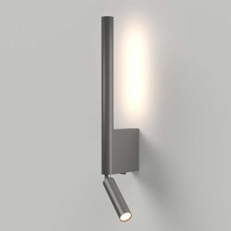 چراغ دیواری مدرن مدل Metal Cylinder کد w5 — تصویر ۴