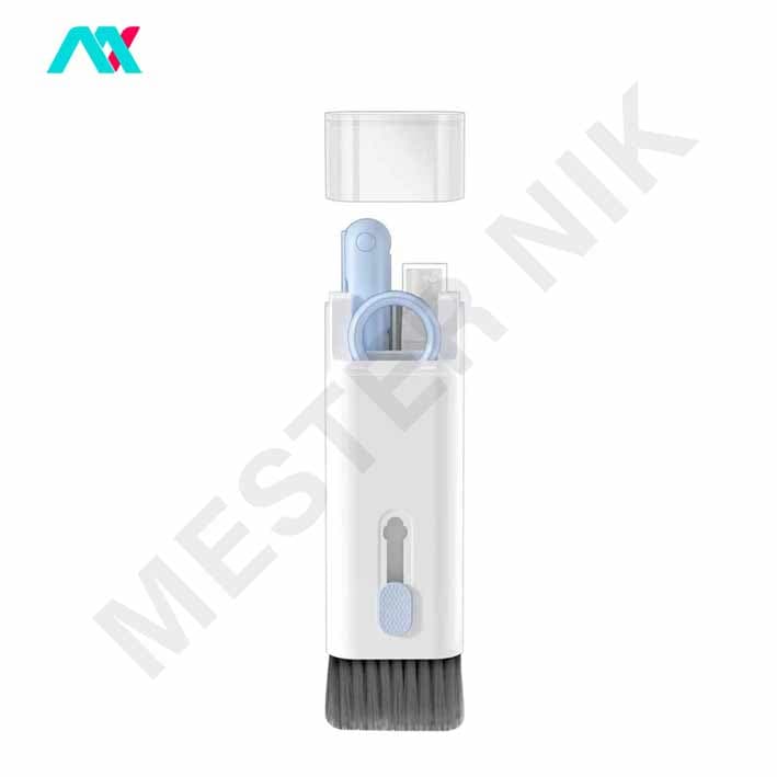 کیت تمیز کننده چند منظوره Multifunction 7 in 1 مدل Q6E